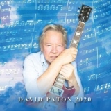 David Paton - 2020 '2020 - Album