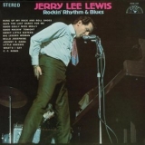 Jerry Lee Lewis - Rockin' Rhythm & Blues '1969