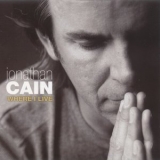 Jonathan Cain - Where I Live '2006