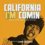 Little Richard - The Little Richard Band: California I'm Comin '2022 - Album