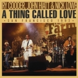 Ry Cooder - A Thing Called Love '2023 - Album