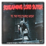 Screaming Lord Sutch - Til the Following Night '2015