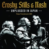 Crosby - Unplugged In Japan '2022 - Album