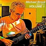 Michael Brook - Music Library '2011 - Compilation