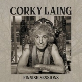 Corky Laing - Finnish Sessions '2022 - Album