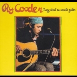 Ry Cooder - Crazy About An Acoustic Guitar '2014 - Album