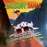 Laserdance - Mission Hyperdrive '2024 - Album