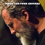 Bill Orcutt - Music for Four Guitars '2022 - Album