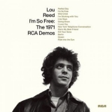 Lou Reed - I'm So Free: The 1971 RCA Demos '2022 - Album