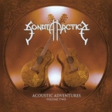 Sonata Arctica - Acoustic Adventures - Volume Two '2022 - Album