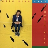 Greg Kihn Band - Kihnest Hits '1991 - Compilation