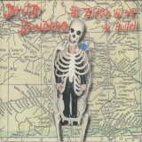 David Dondero - Number Zero With A Bullet '2010 - Album