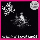 Frantic Flintstones - Schlachthof Boogie Woogie '1990