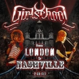 Girlschool - From London To Nashville '2021