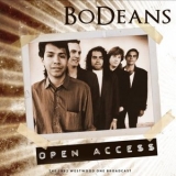 Bodeans - Open Access '2022 - Live album