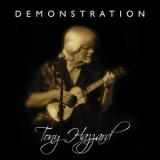 Tony Hazzard - Demonstration '2022