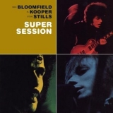 Mike Bloomfield - Super Session '1968 - Album