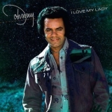 Johnny Mathis - I Love My Lady '2019 - Album