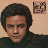 Johnny Mathis - I Only Have Eyes For You '2018 - Album