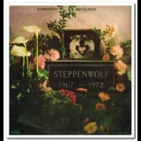 Steppenwolf - Rest In Peace '1972 - Album