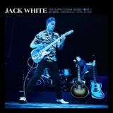 Jack White - 2022-04-26 The Tabernacle, Atlanta GA '2022