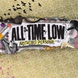 All Time Low - Nothing Personal '2009 - Album