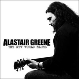 Alastair Greene - The New World Blues '2020 - Album