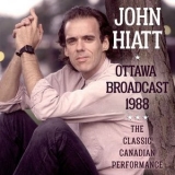 John Hiatt - Ottowa Broadcast 1988 '2018 - Album