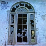 Gene Vincent - The Day The World Turned Blue '1971 - Album