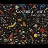 Cocteau Twins - Evangeline '1993