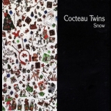 Cocteau Twins - Snow '1994