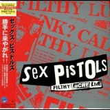 Sex Pistols - Filthy Lucre Live '1996 - Album