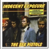 Sex Pistols - Indecent Exposure '2007 - Album