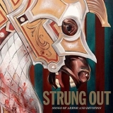 Strung Out - Songs of Armor and Devotion '2019 - Album