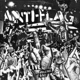 Anti-Flag - Live Vol.1 '2017 - Album