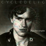 Johnny Moped - Cycledelic Plus the Singles '1978