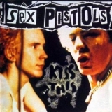 Sex Pistols - Kiss This '1992 - Album