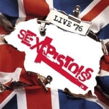 Sex Pistols - Live '76 '2016