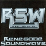 Renegade Soundwave - In Dub '1990