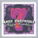 Andy Partridge - Fuzzy Warbles, Vol. 7 '2006 - Album