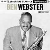 Ben Webster - Essential Classics, Vol. 63: Ben Webster '2022 - Album