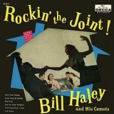 Bill Haley & His Comets - Rockin' The Joint '1957 - Album