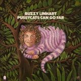 Buzzy Linhart - Pussycats Can Go Far '1974 - Album