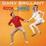 Dany Brillant - Rock and Swing Vol. 2 '2018