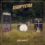 Isoptera - Red Giant '2023 - Album