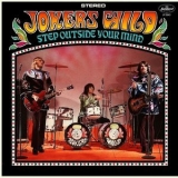 Jokers Wild - Step Outside Your Mind '2024