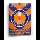 Julian Cope - Cope's Notes #5: The Modern Antiquarian '2023 - Album