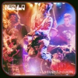 Nebula - Livewired in Europe '2023