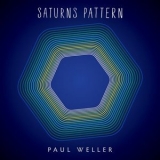 Paul Weller - Saturns Pattern '2015 - Album