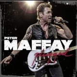 Peter Maffay - plugged - Die stärksten Rocksongs '2018 - Album